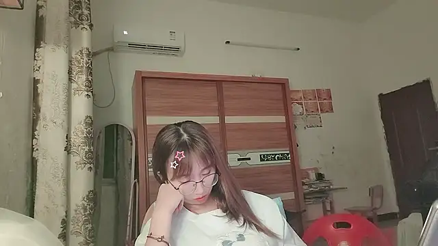 Lili 666 online show from 8, 8, 2026