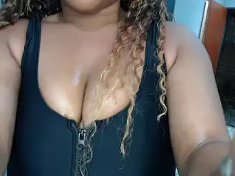 CREAMYCUPCAKExxx online show from 25, 1, 2025