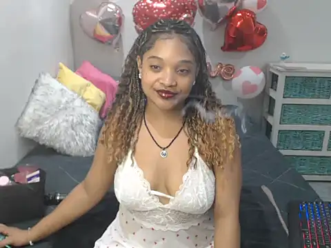 CREAMYCUPCAKExxx online show from 12, 2, 2025