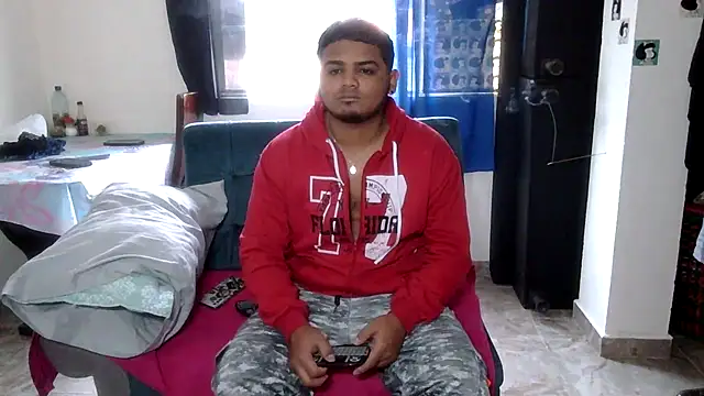 Boycuriousxxx online show from 5, 6, 2026