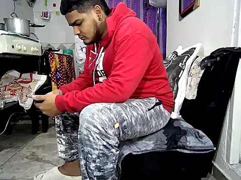 Boycuriousxxx online show from 6, 6, 2026
