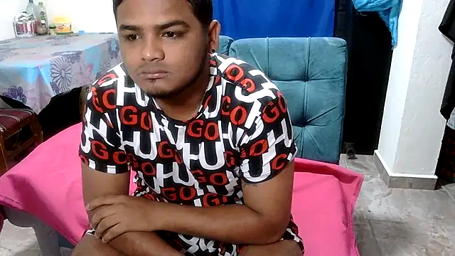 Boycuriousxxx online show from 11, 6, 2026