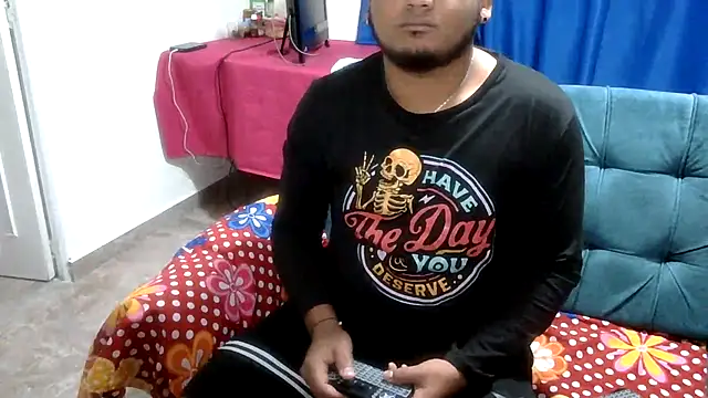 Boycuriousxxx online show from 8, 7, 2026