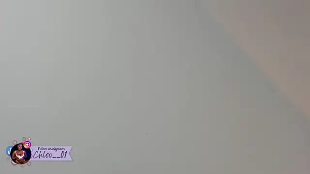 Snapshot of Chleo__ chatting on 7, 7, 2026 Chleo online show from 7, 7, 2026