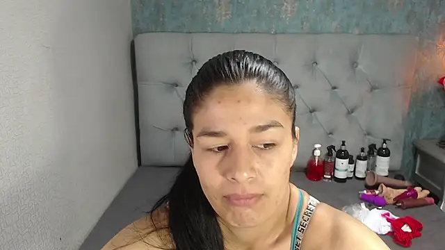 Snapshot of ginasailor chatting on 4, 6, 2026 ginasailor online show from 4, 6, 2026