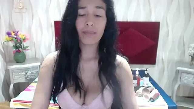 Snapshot of ginasailor chatting on 17, 6, 2026 ginasailor online show from 17, 6, 2026