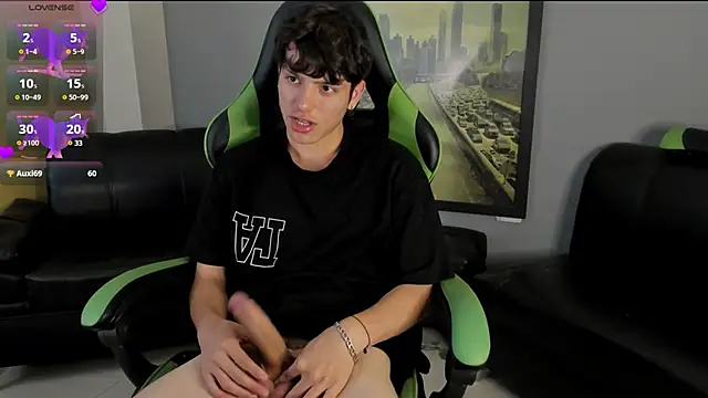 bravoboreal online show from 18, 12, 2024