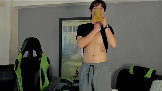 bravoboreal online show from 15, 1, 2025