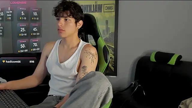 bravoboreal online show from 17, 1, 2025