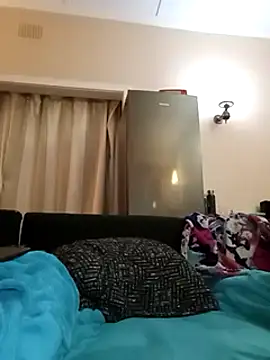 Sexymamibo online show from 22, 3, 2025