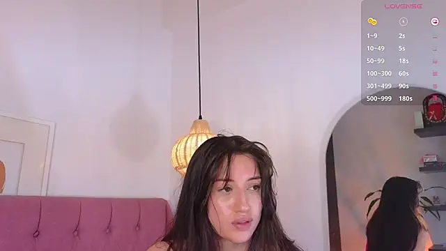 eimy22 online show from 19, 12, 2024