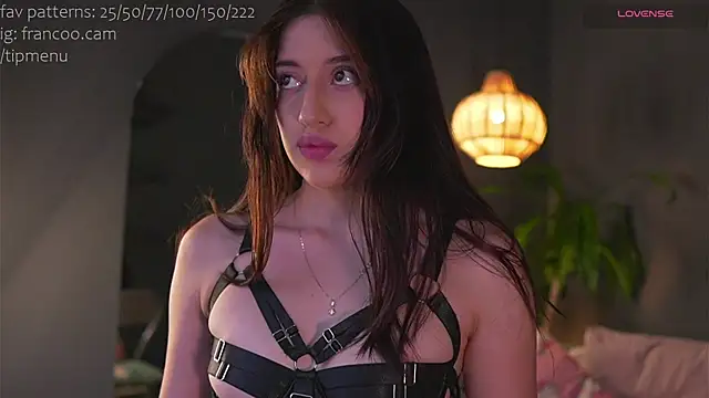 eimy22 online show from 17, 3, 2025