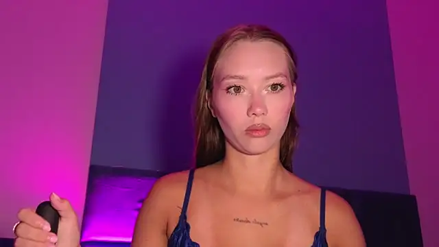 KateVon online show from 22, 4, 2026