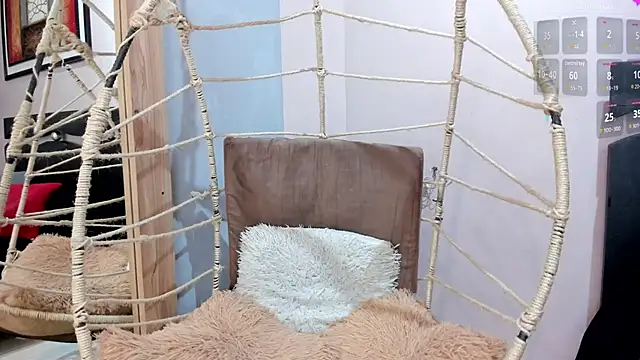 Miranda doll  online show from 21, 2, 2026