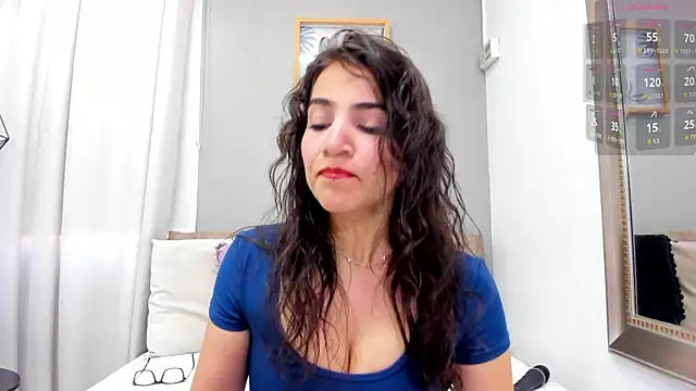 Miranda doll  online show from 16, 7, 2026