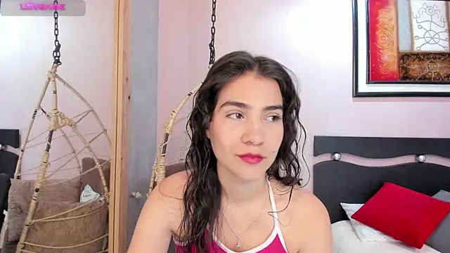 Miranda doll  online show from 30, 7, 2026