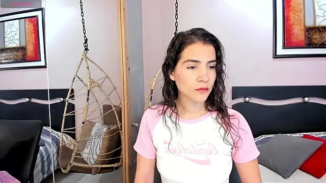 Miranda doll  online show from 5, 8, 2026