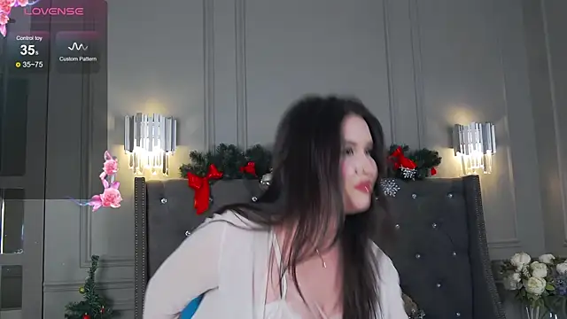 TrishaWinslet online show from 3, 1, 2025