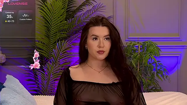 TrishaWinslet online show from 2, 3, 2025