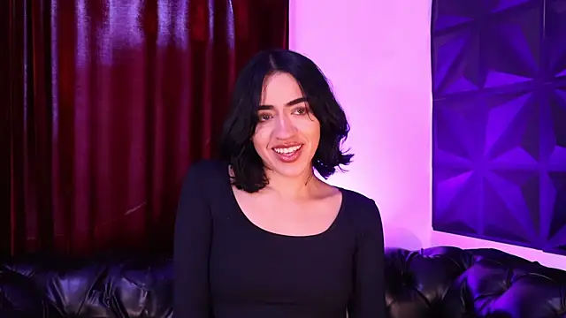 KasiaNoir  online show from 2, 6, 2026