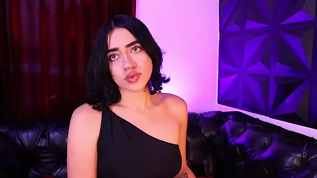 KasiaNoir  online show from 4, 6, 2026