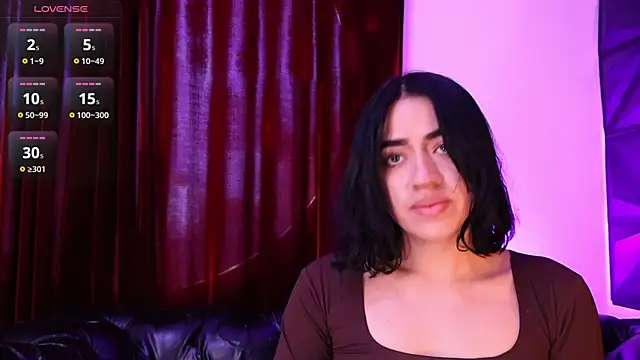KasiaNoir  online show from 10, 6, 2026