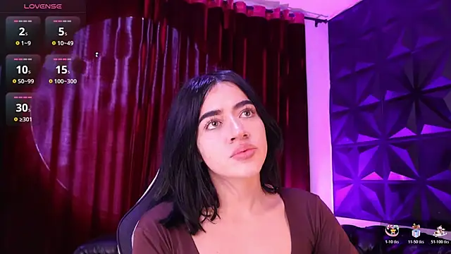 KasiaNoir  online show from 20, 7, 2026