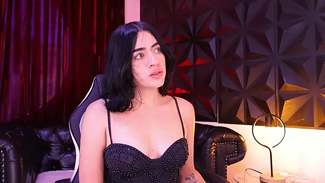 KasiaNoir  online show from 21, 7, 2026