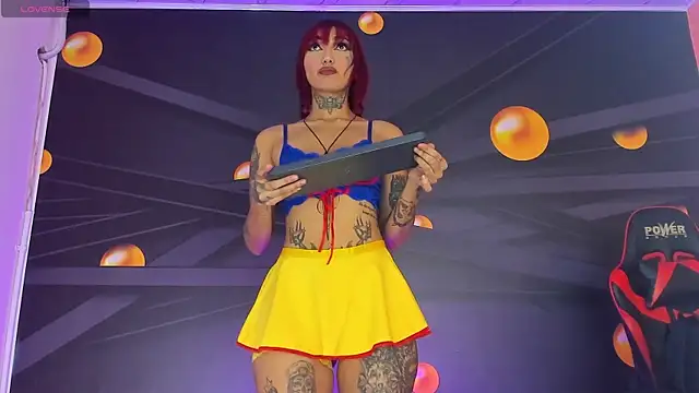 filletatouee online show from 12, 2, 2025