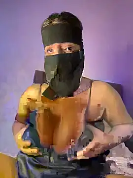 Narimane maroc online show from 23, 3, 2026