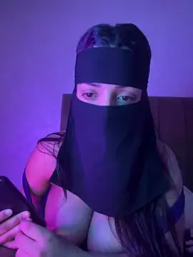 Narimane maroc online show from 6, 5, 2026