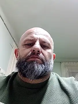 AlexandruCsaba online show from 13, 1, 2026