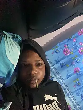 Badbob33 online show from 12, 3, 2025