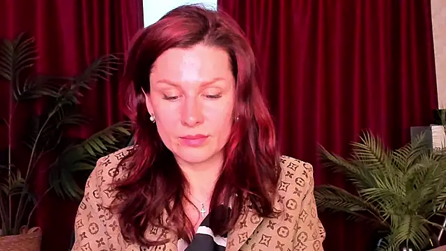 April o Nill online show from 6, 5, 2026