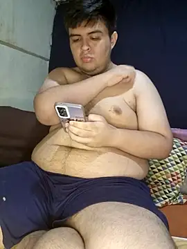 David GX online show from 12, 9, 2025