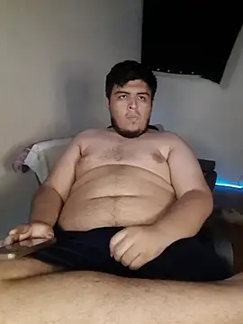 David GX online show from 24, 10, 2025