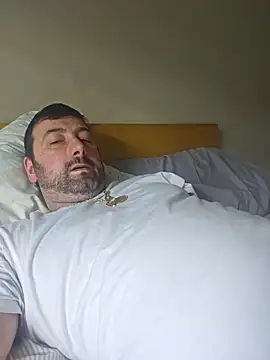 Mgman4365 online show from 11, 1, 2025