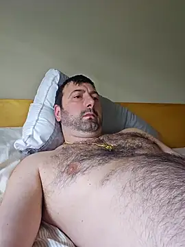 Mgman4365 online show from 12, 1, 2025