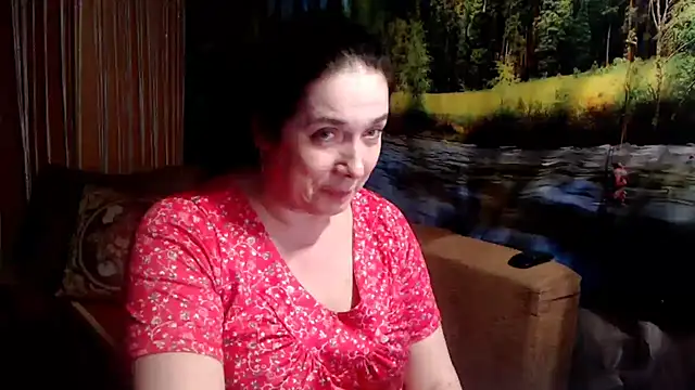 RositaSky online show from 7, 6, 2026