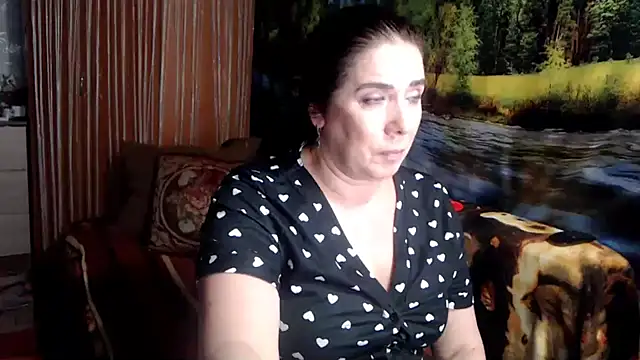 RositaSky online show from 13, 7, 2026