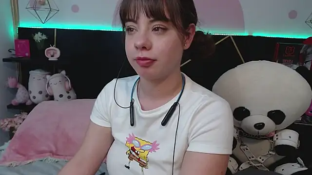 DanniAbbey online show from 16, 11, 2025