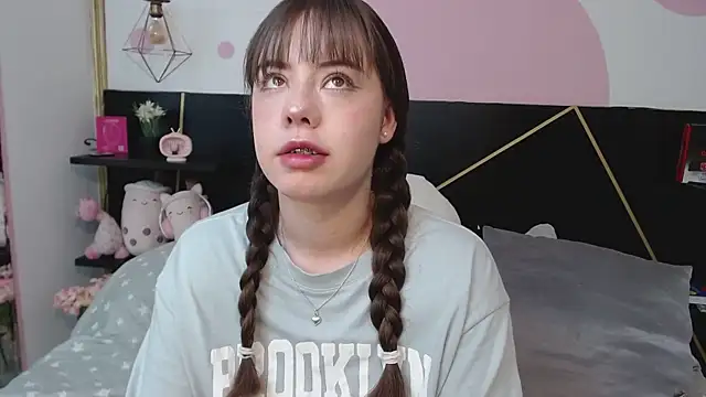 DanniAbbey online show from 16, 11, 2025