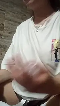 DanniAbbey online show from 18, 1, 2026