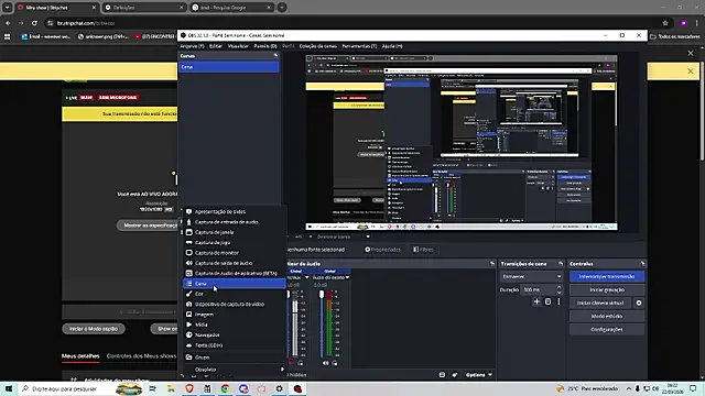 brbwccc online show from 22, 3, 2026