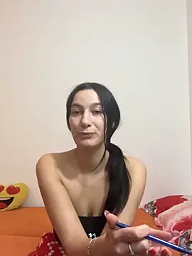 AnnnMary online show from 22, 12, 2025