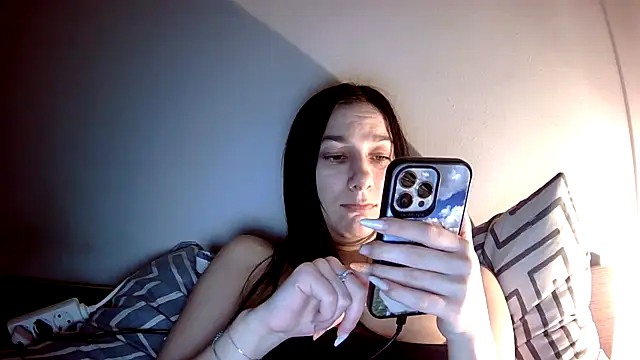 AnnnMary online show from 11, 3, 2026