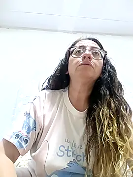 Snapshot of miss_hanna07 chatting on 22, 7, 2026 miss hanna07 online show from 22, 7, 2026