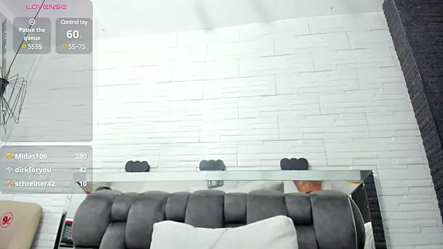 maddy cartter online show from 11, 3, 2025