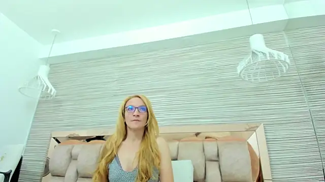 maddy cartter online show from 18, 10, 2025