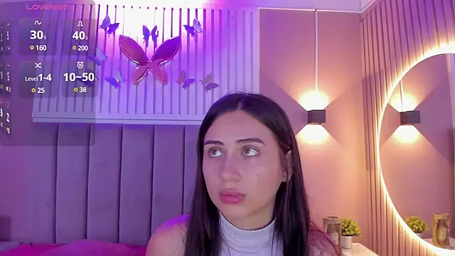 diosa cristal online show from 28, 2, 2025